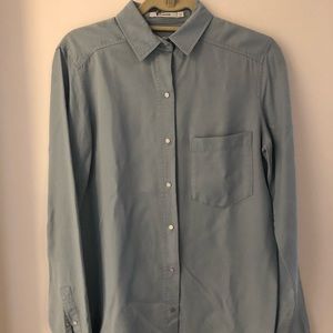 Alexander Wang denim shirt
